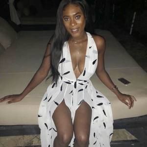 Meet your Posher, Shamone